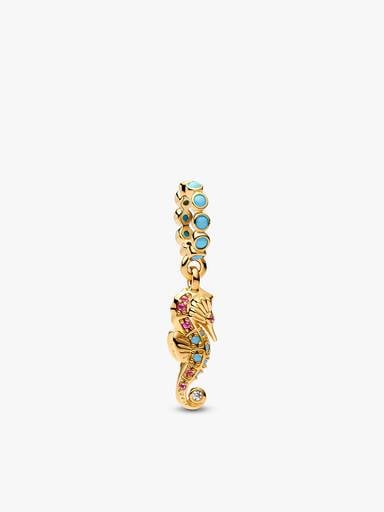 Seahorse Serenity Bracelet Set
