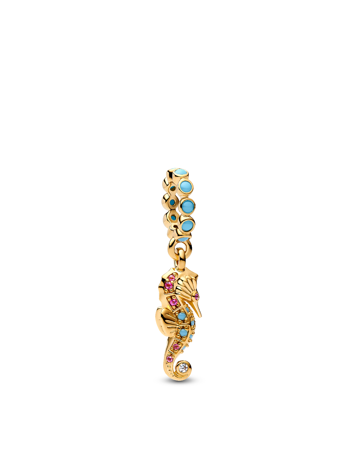 Seahorse Serenity Bracelet Set