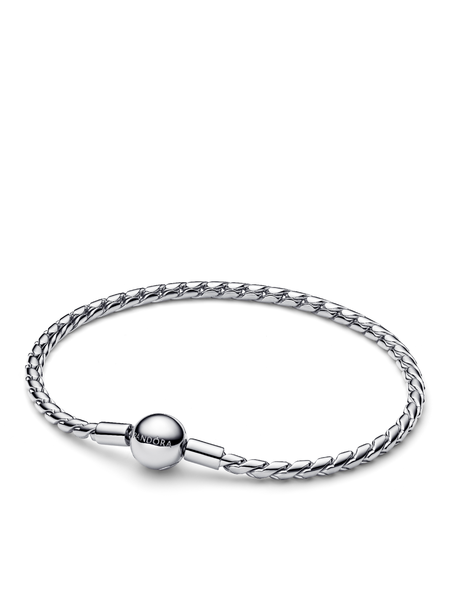 Midnight Heart Charm Bracelet Set