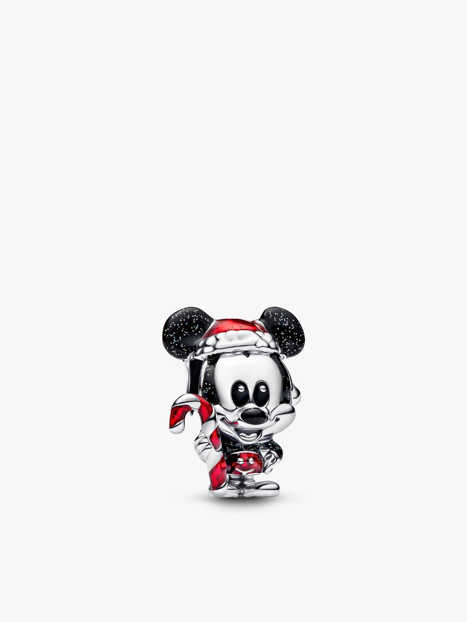 Disney Mickey Mouse Holiday Charm
