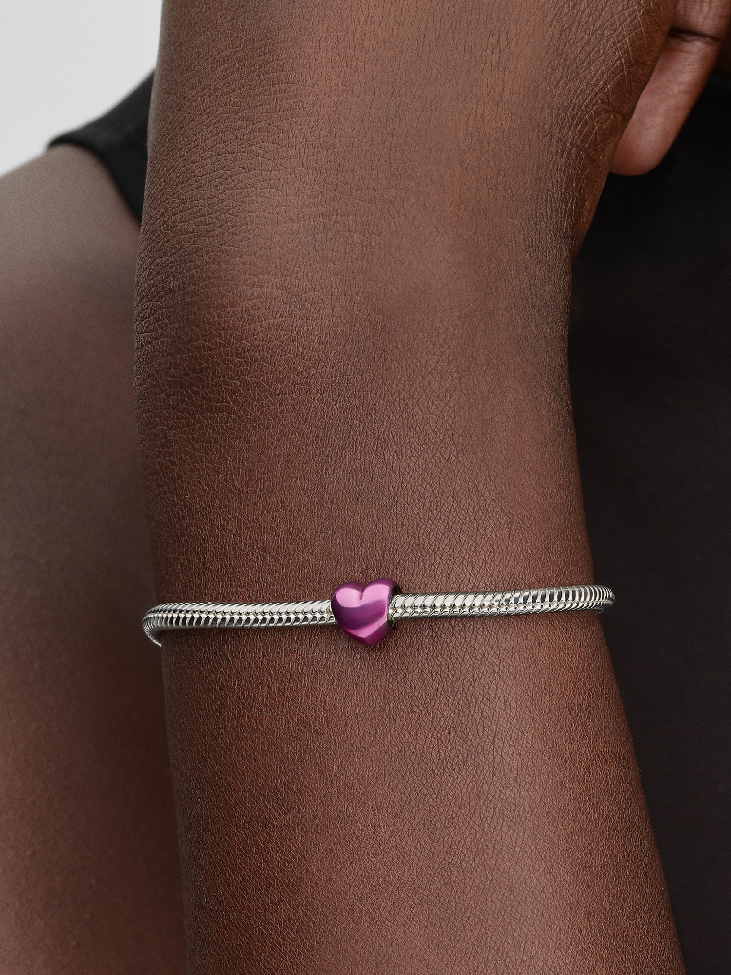 Heart Mini Charm
