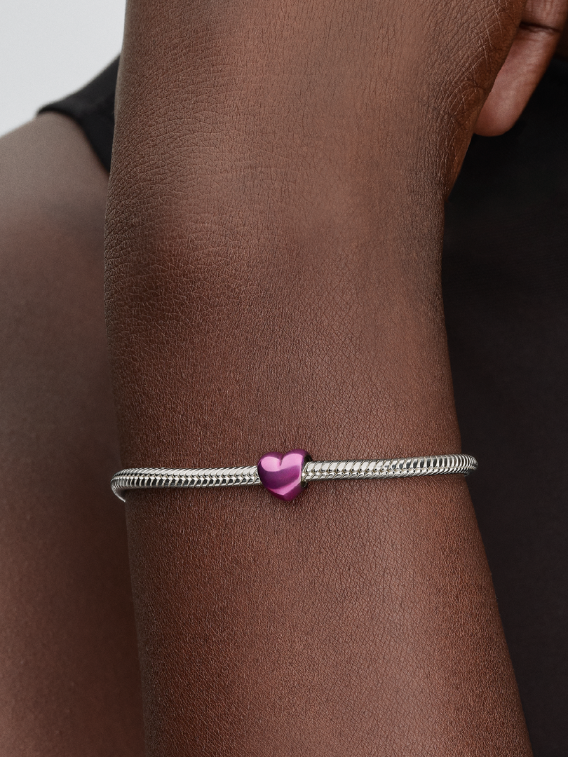 Heart Mini Charm