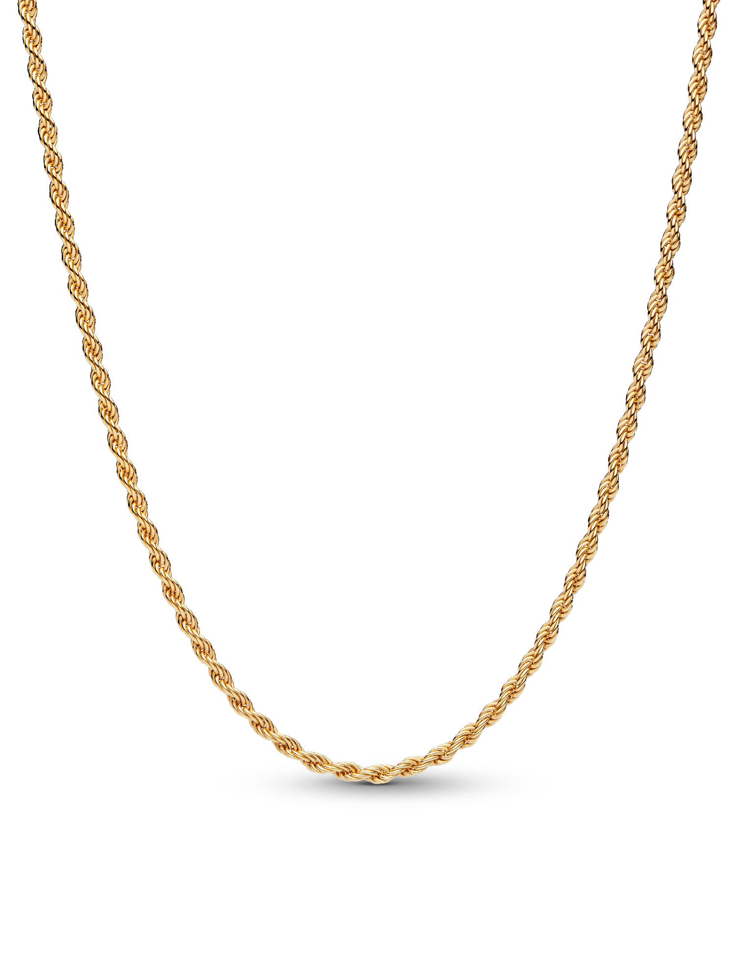 Pat McGrath Beyond Beauty Lab Grown Diamond Charm Necklace Set