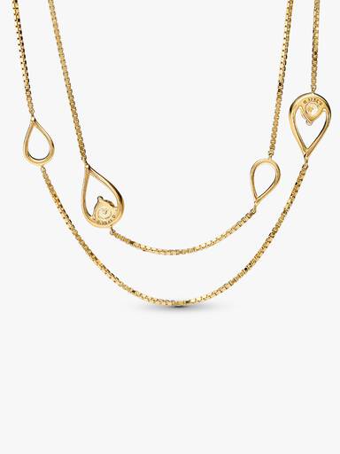 FINAL SALE - Pandora Infinite Lab-Grown Diamond Long Necklace
