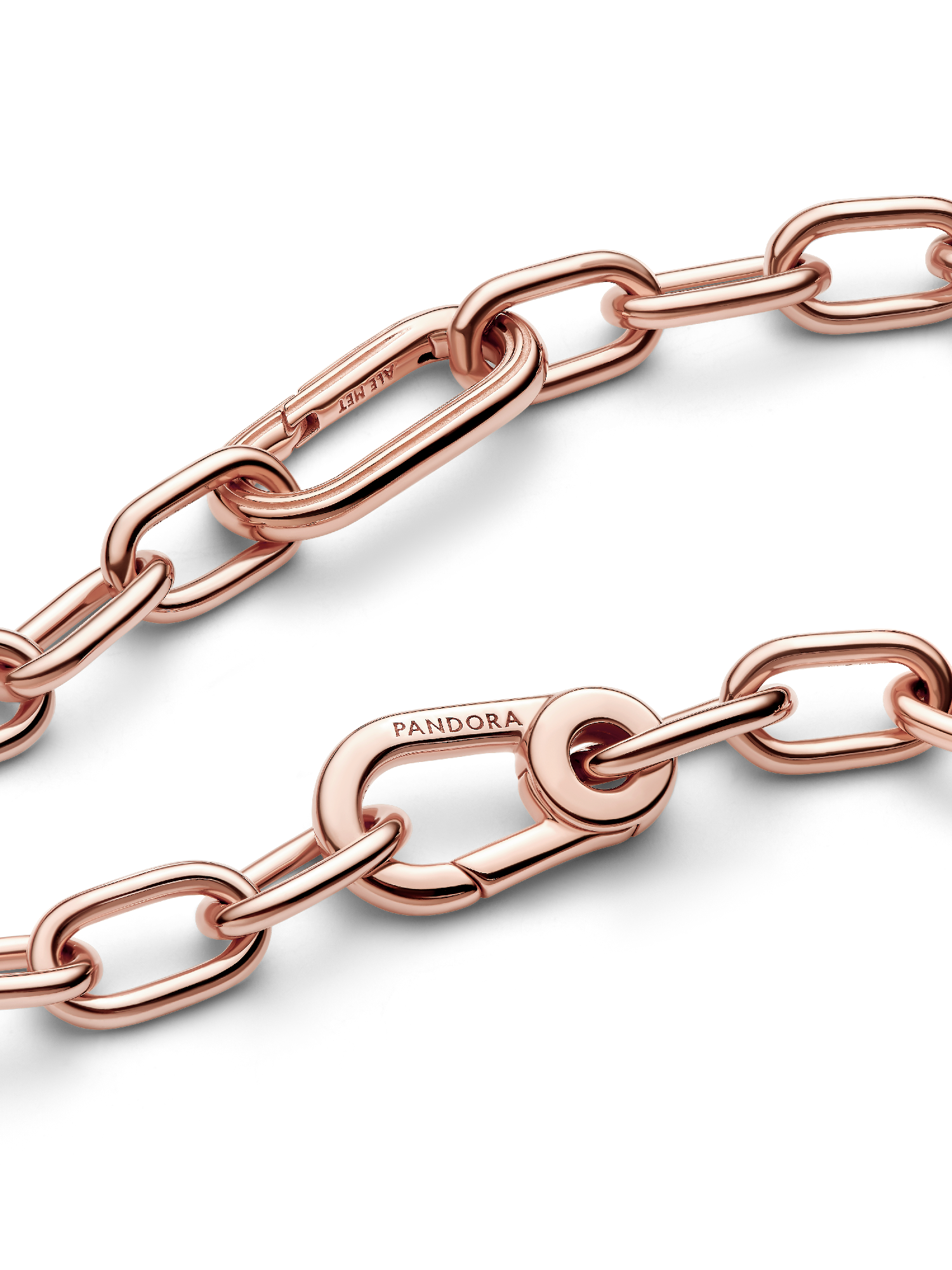 Pandora ME Small-Link Chain Necklace