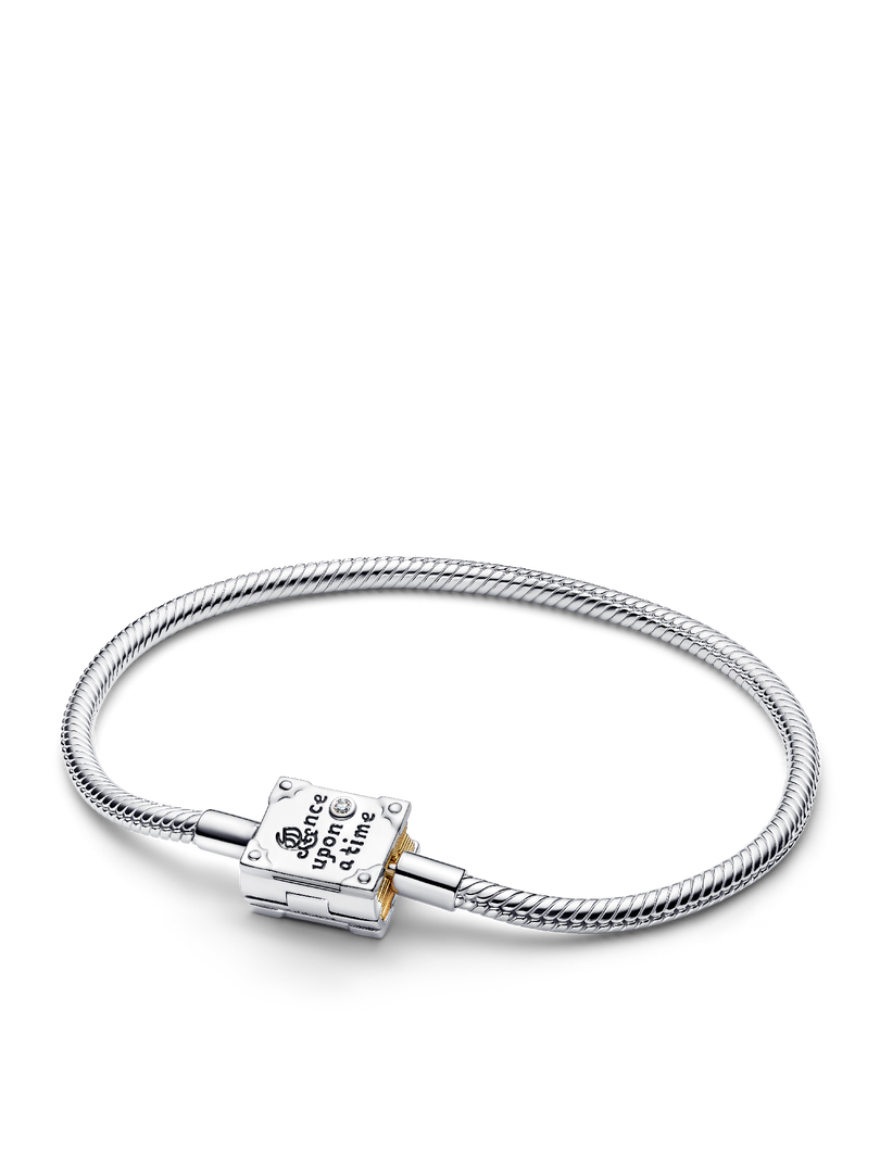 Elevated Cinderella Charm Bracelet Set