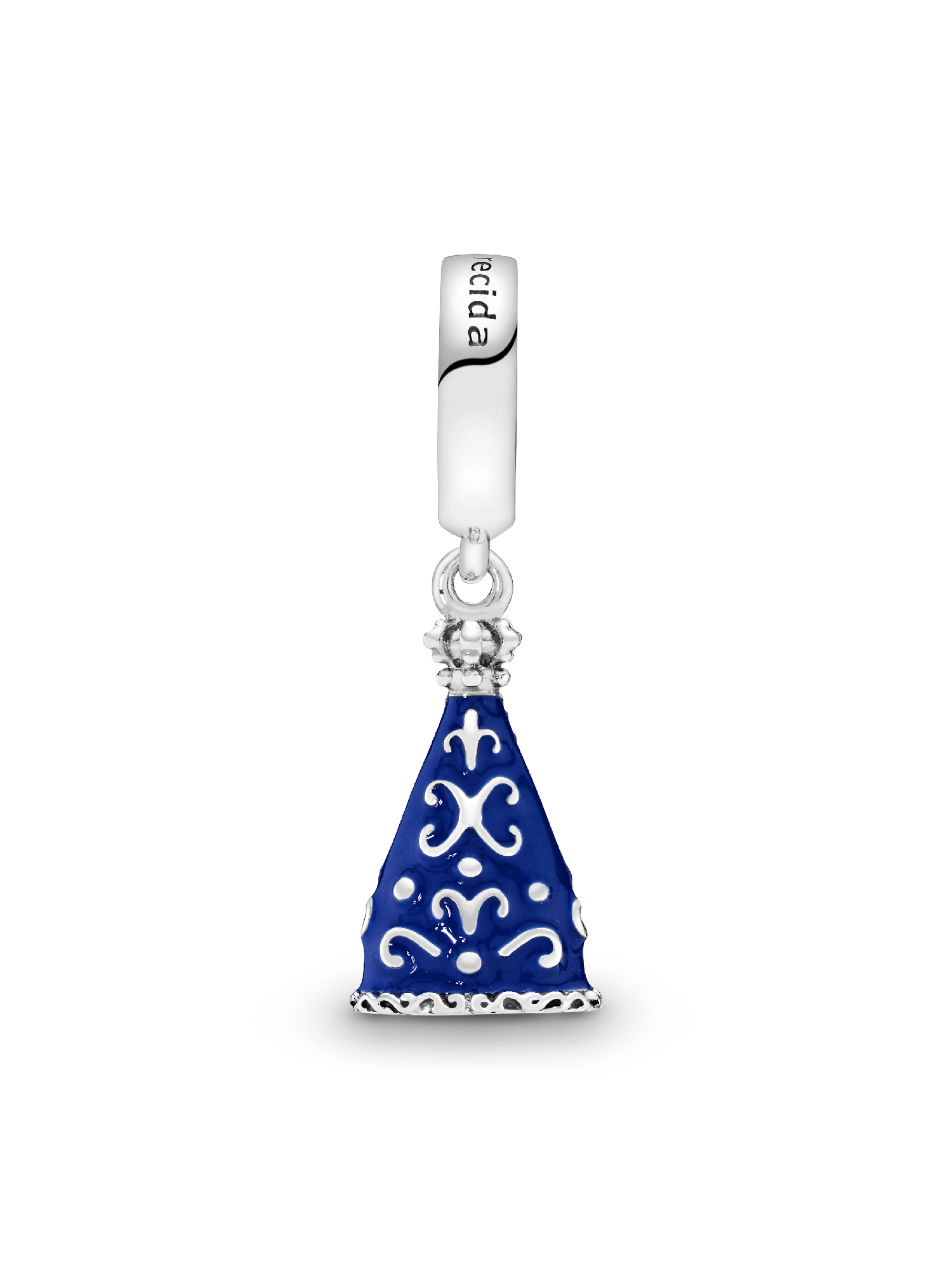 Nossa Senhora Aparecida Dangle Charm