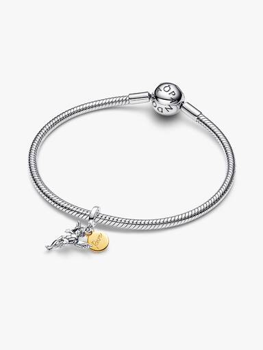 FINAL SALE - Cupid Dangle Charm