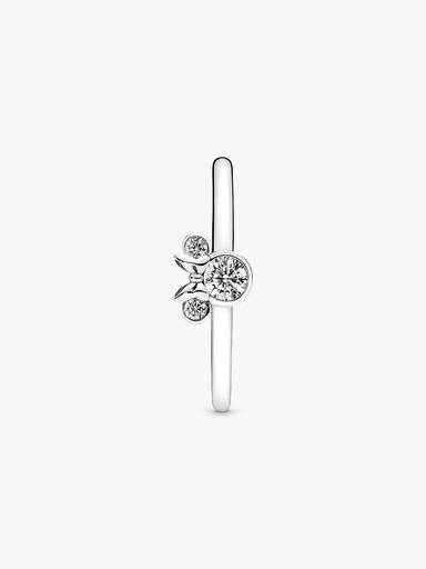 FINAL SALE - Disney Minnie Mouse Sparkling Head Ring