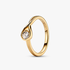Pandora Infinite Lab-Grown Diamond Ring Pandora Infinite Lab-Grown Diamond Ring