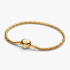 Heart Clasp Faceted Snake Chain Bracelet Heart Clasp Faceted Snake Chain Bracelet