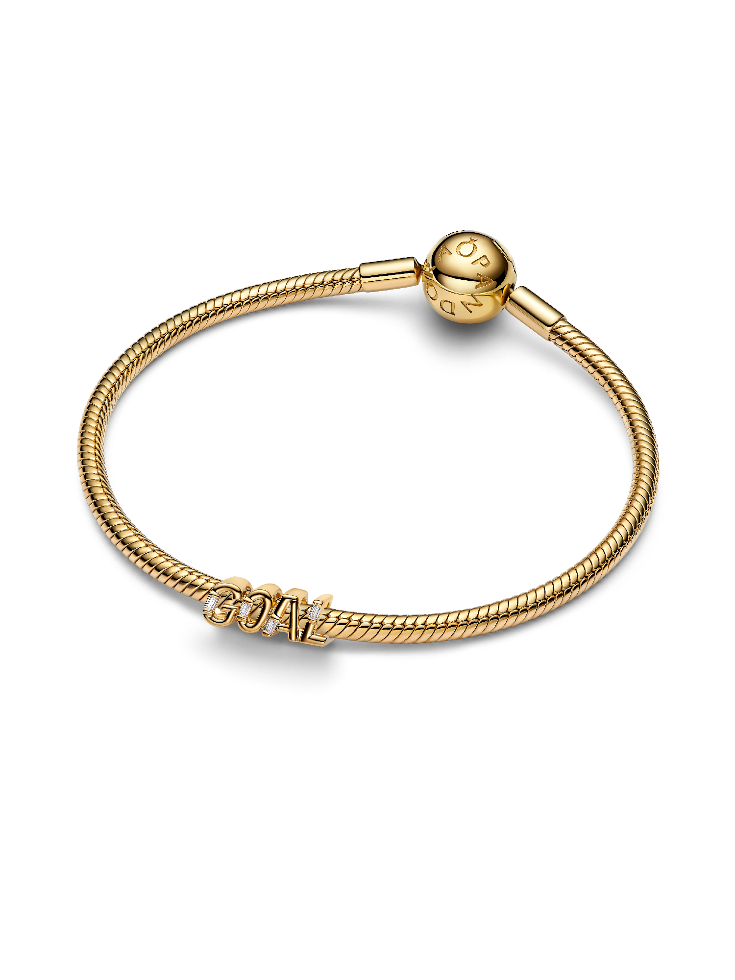 Goal Script Charm