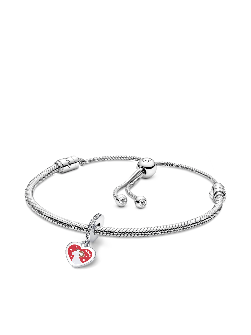 Bracelet avec charm-pendentif Bélier