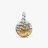 Charm-médaillon Zodiaque Scorpion Charm-médaillon Zodiaque Scorpion