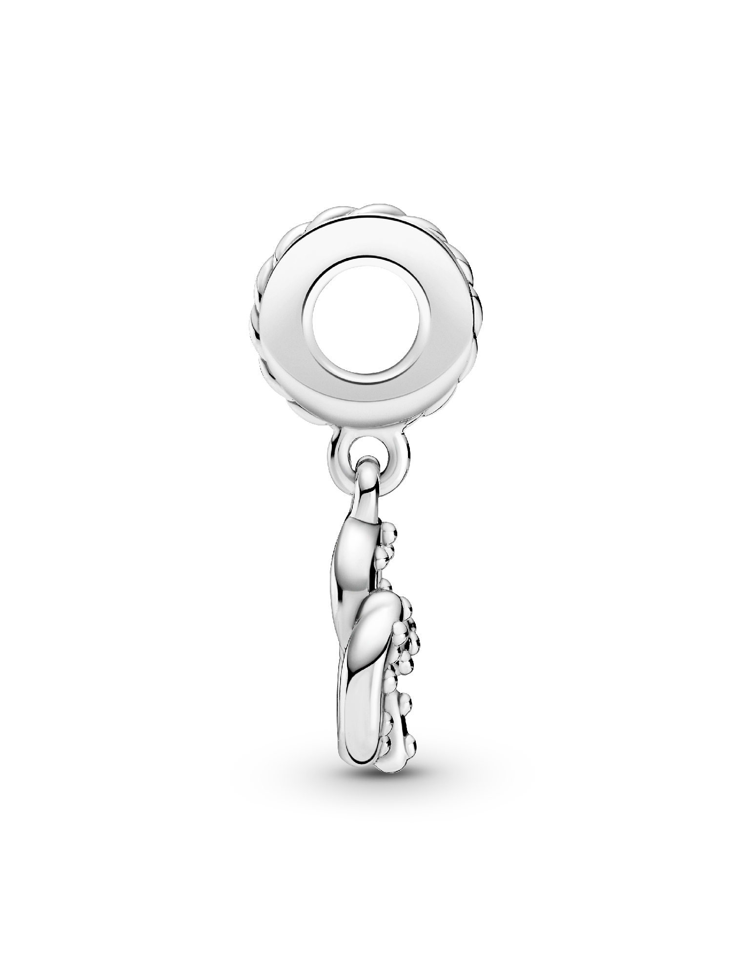Pretzel Dangle Charm
