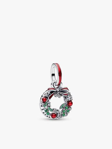 Trio de charms des fêtes