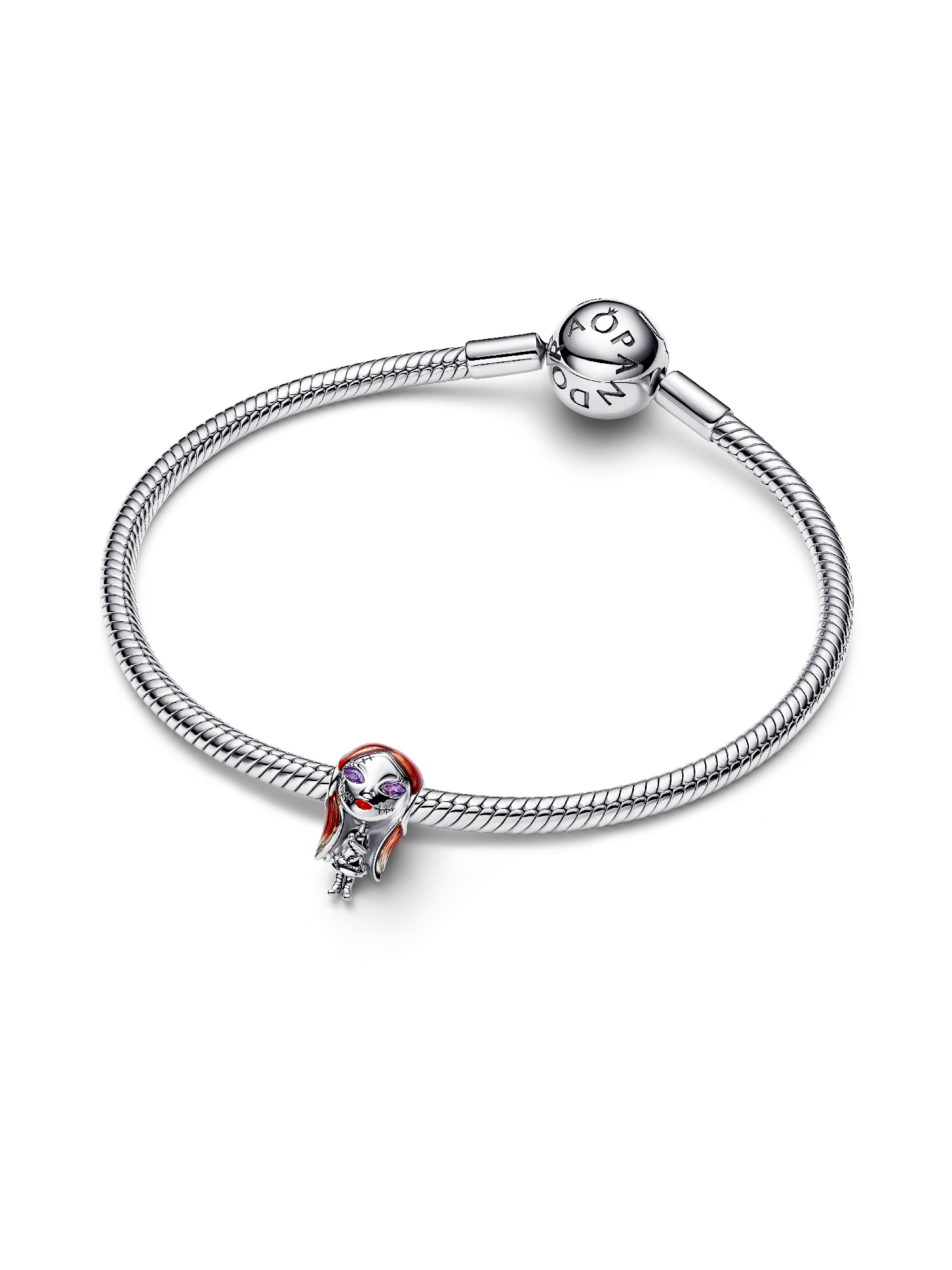 Disney The Nightmare Before Christmas Sally Charm
