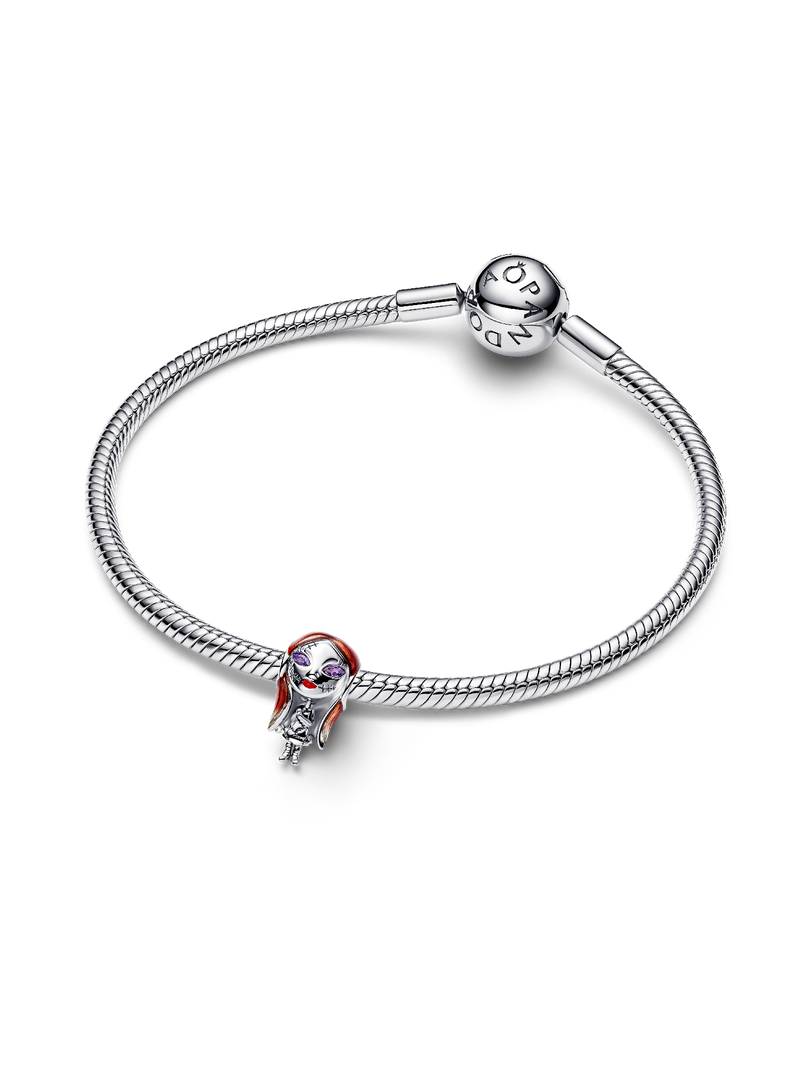 Disney The Nightmare Before Christmas Sally Charm