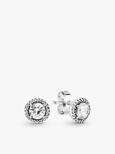 Guest of Honor Necklace & Earrings Set
