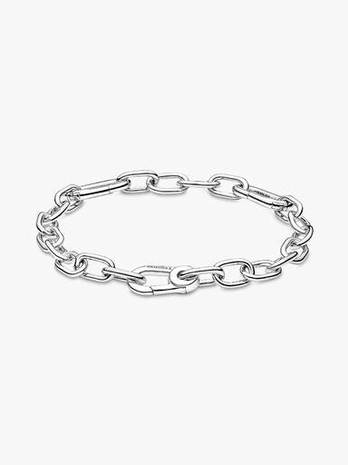 Small-Link Chain Bracelet