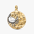 Charm-médaillon Zodiaque surdimensionné Cancer Charm-médaillon Zodiaque surdimensionné Cancer