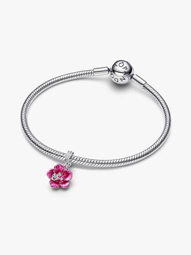 Hibiscus Dangle Charm