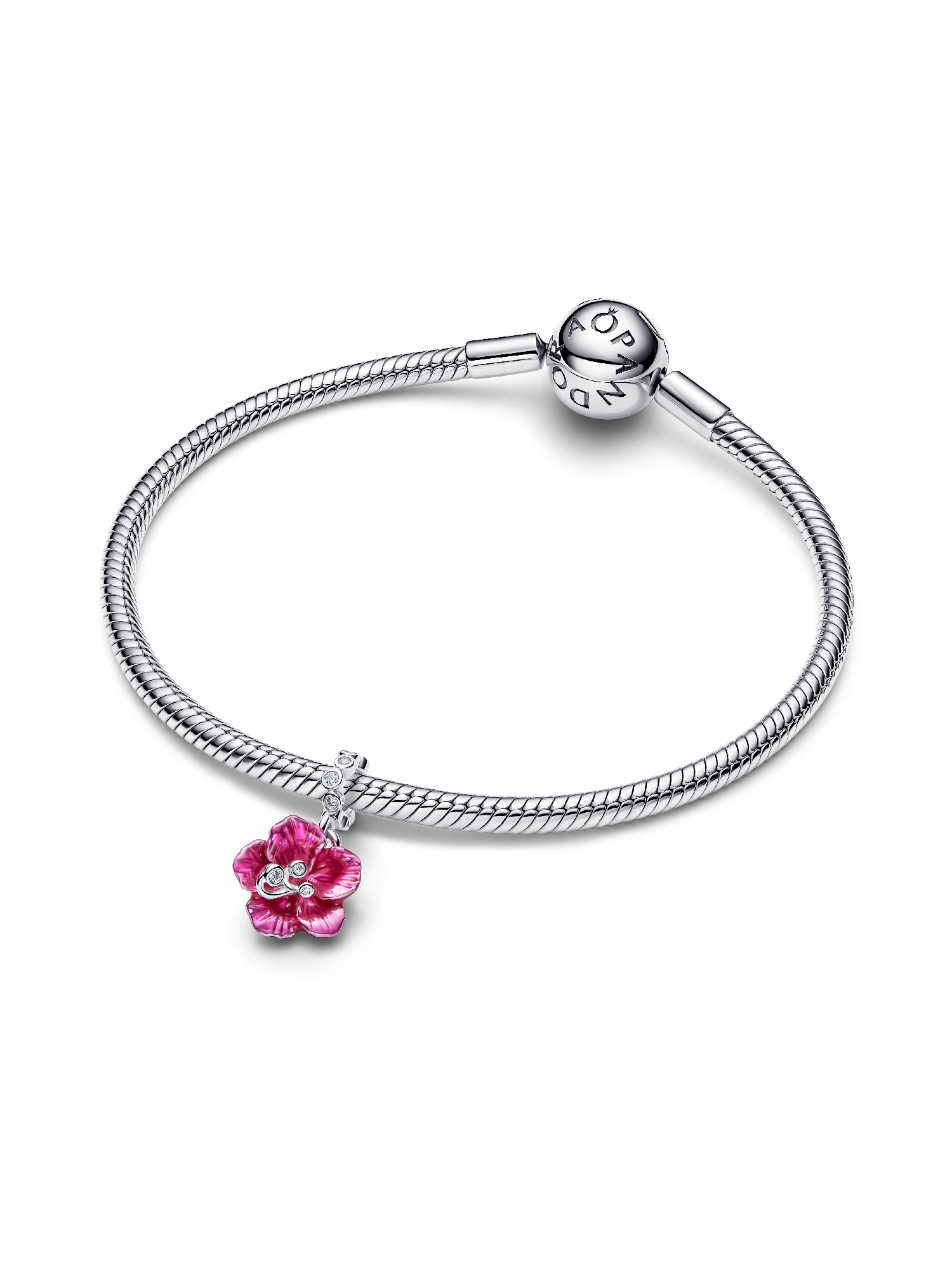 Hibiscus Dangle Charm