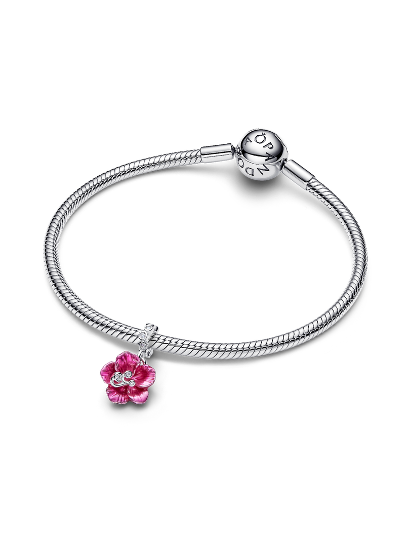Hibiscus Dangle Charm