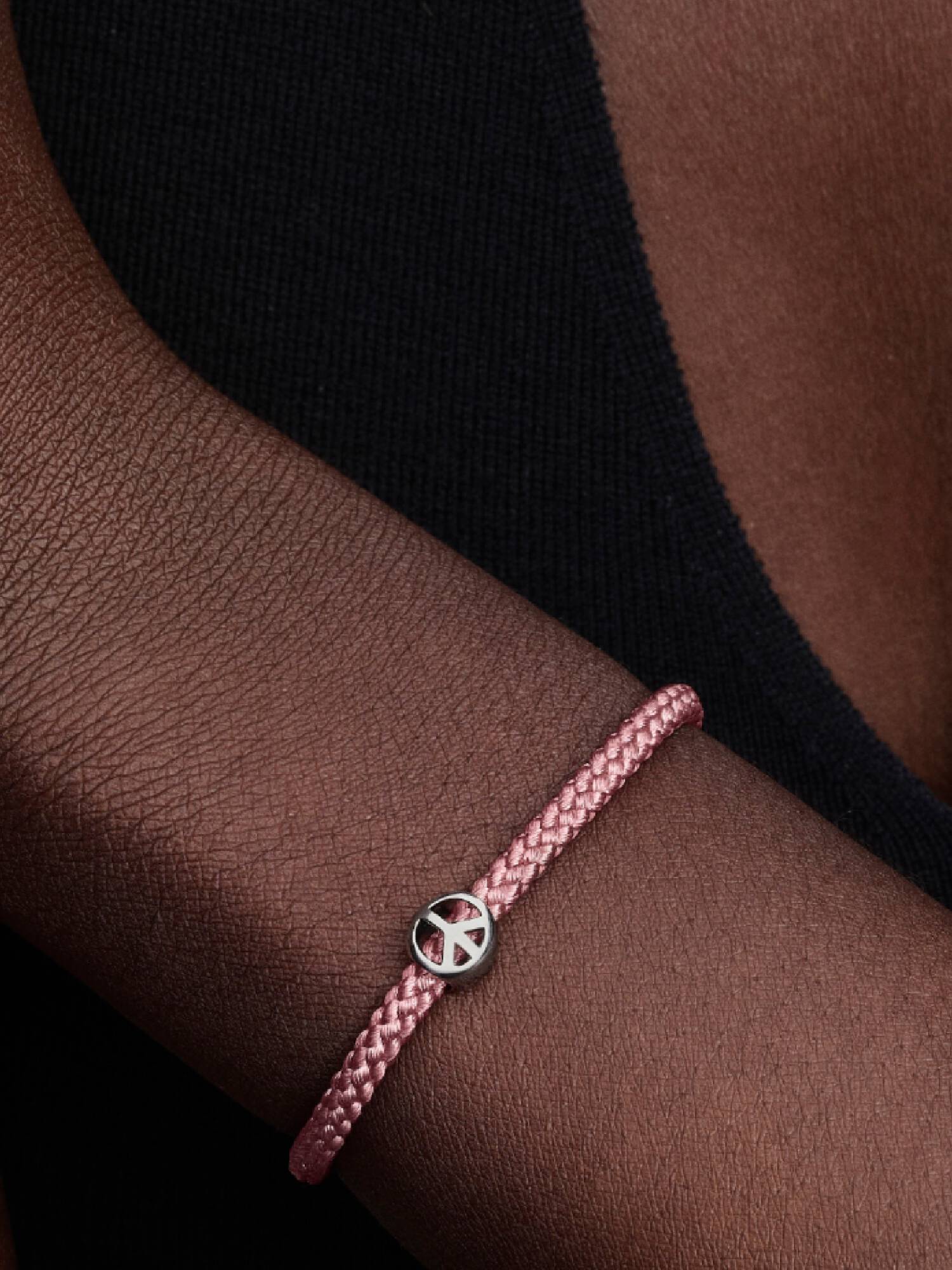 Mini charm Symbole de paix