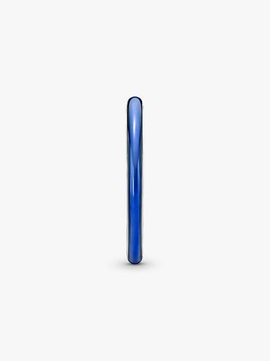 FINAL SALE - Pandora ME Electric Blue Ring