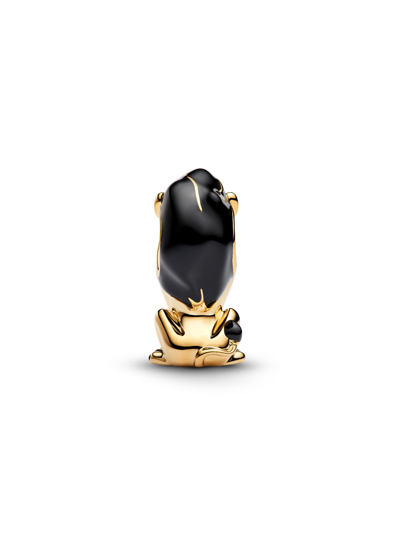 Disney Villains Scar Charm