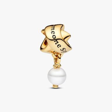 Pearlescent Charm Trio