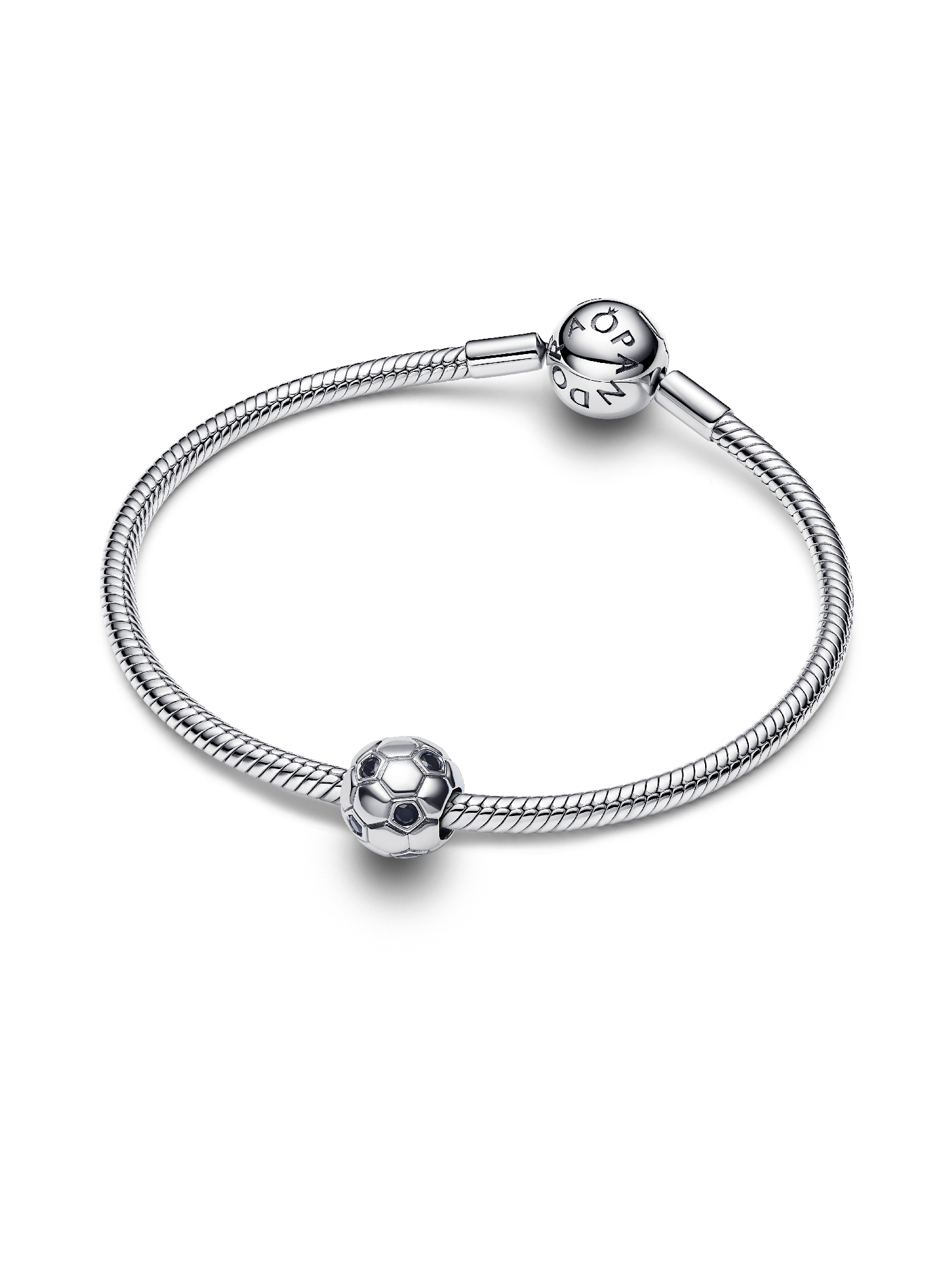 Soccer Ball Charm