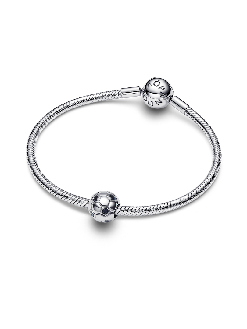 Soccer Ball Charm