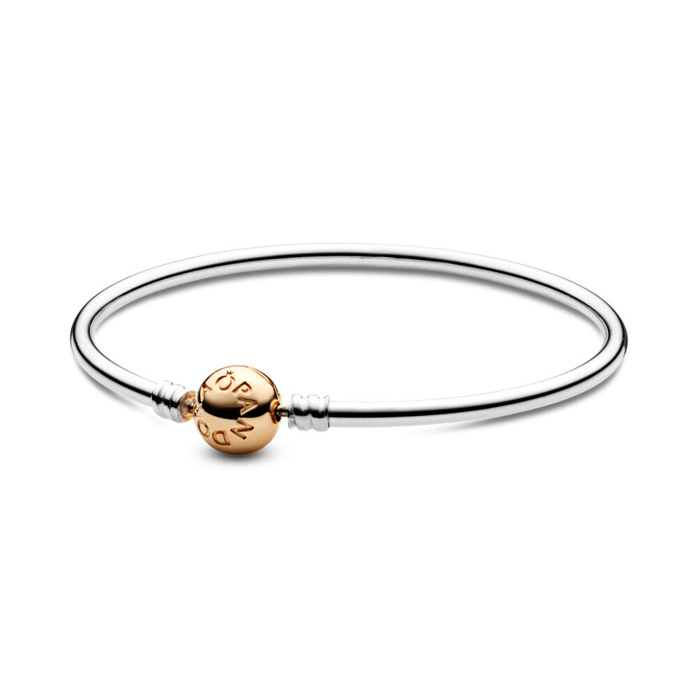 FINAL SALE - Pandora Moments Bangle