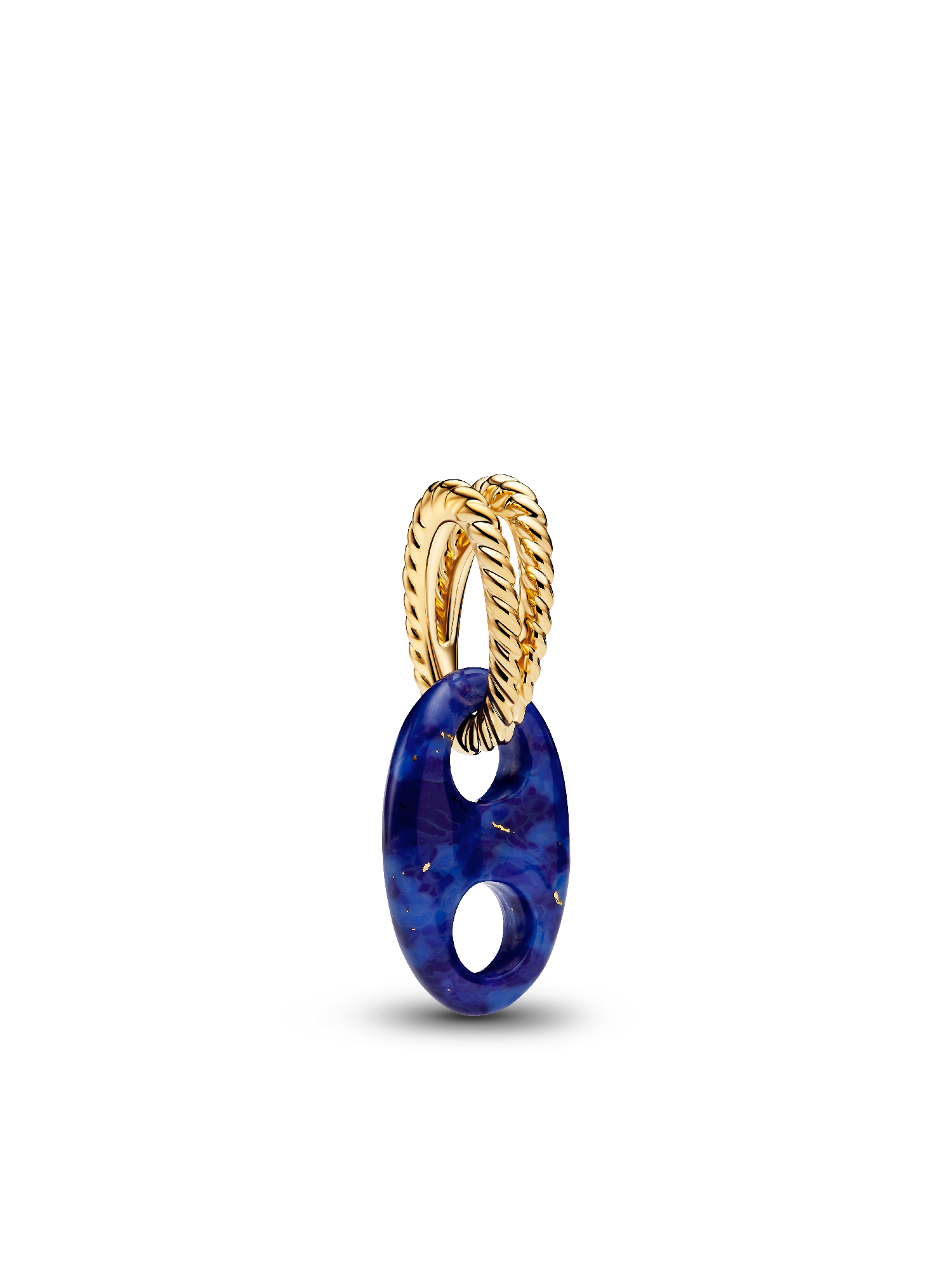 Mariner Link Choker Necklace