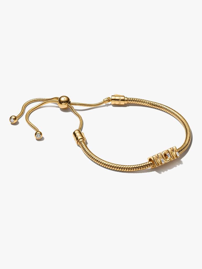 Cherished Mom Charm Bracelet Gift Set