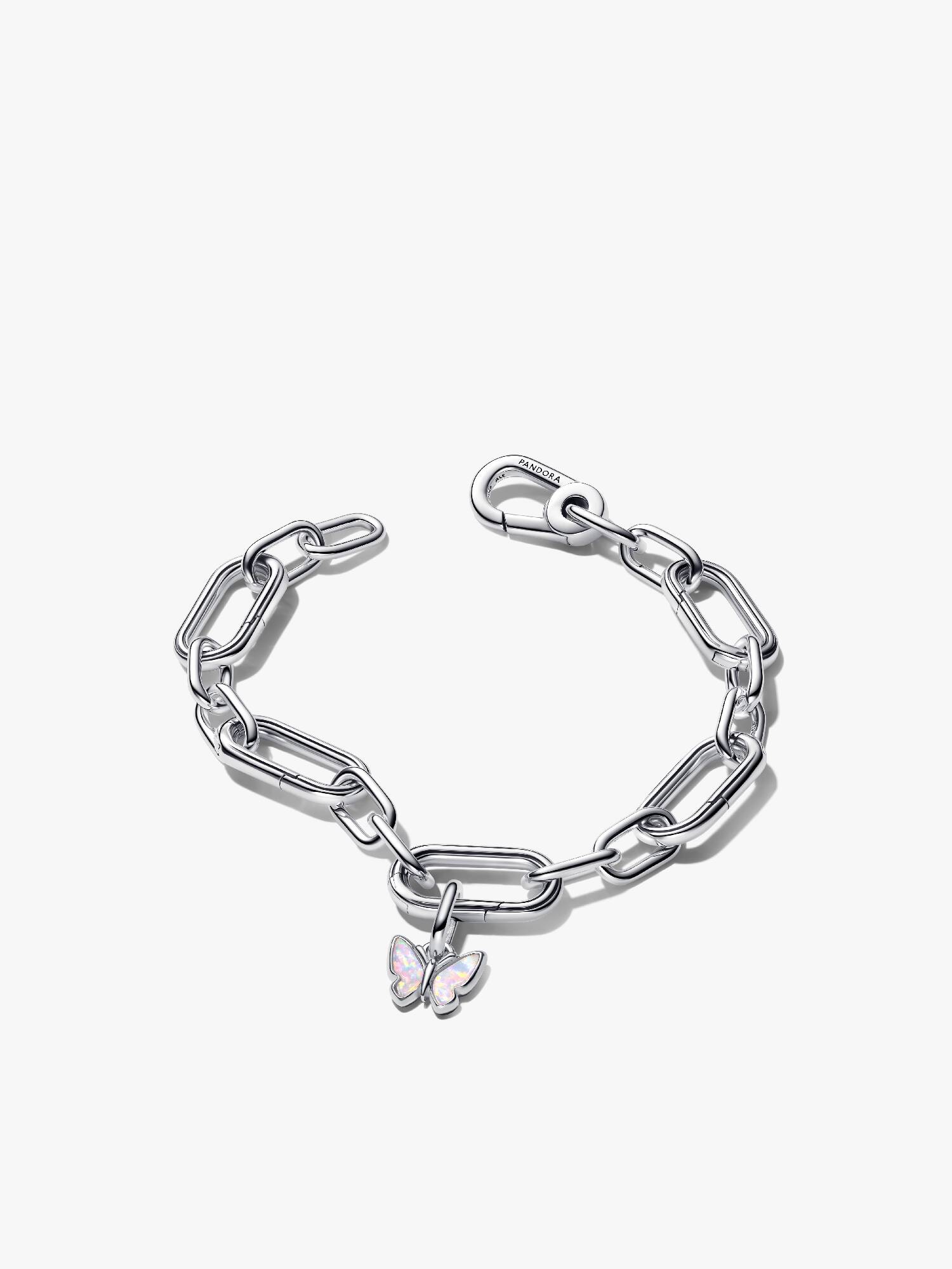 Shimmering Butterflies Set