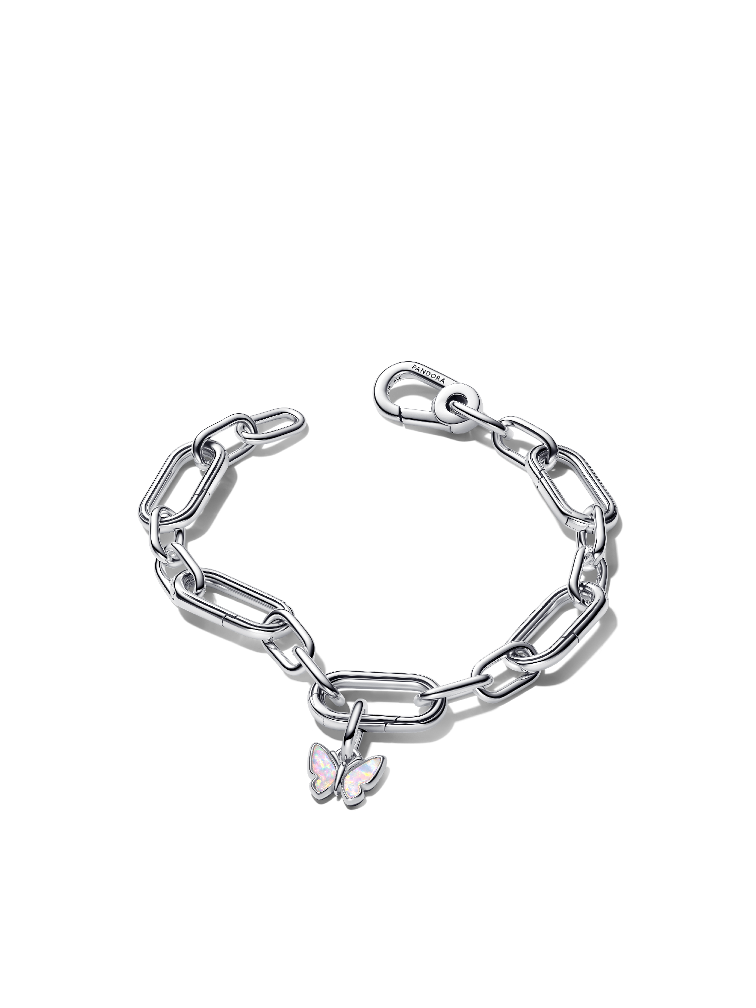 Shimmering Butterflies Set