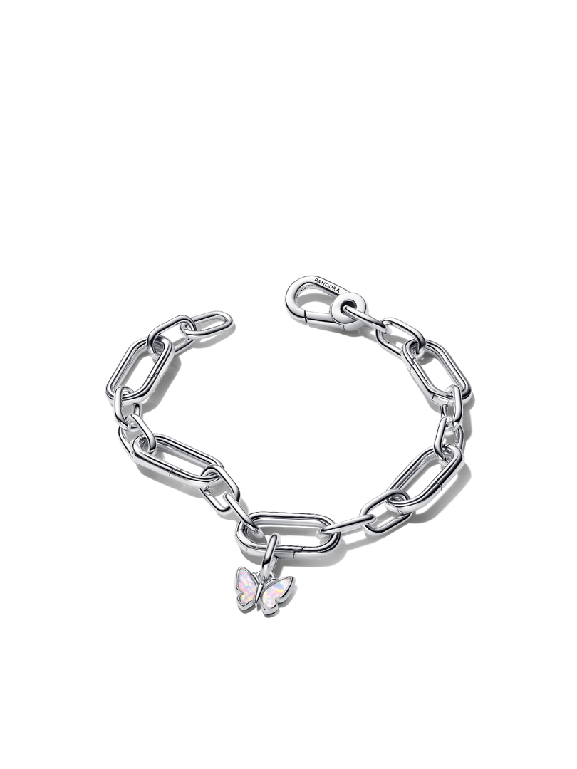 Shimmering Butterflies Set