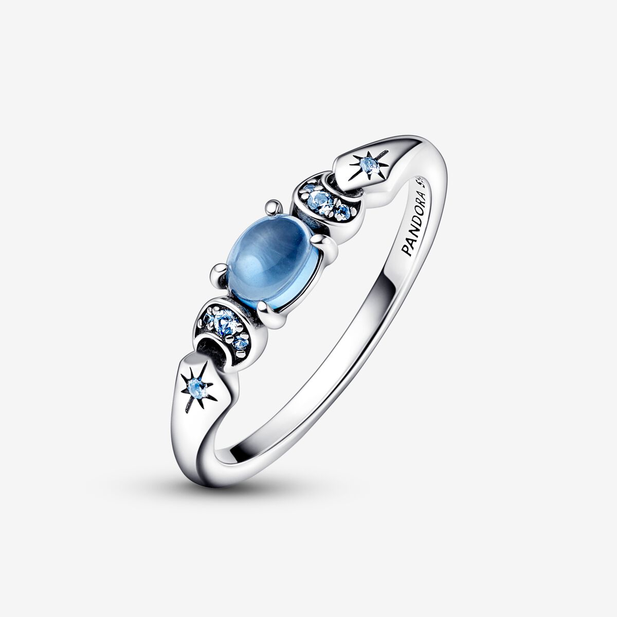 Epidor Rings Disney Aladdin Princess Jasmine Ring | Sterling silver | Pandora Canada