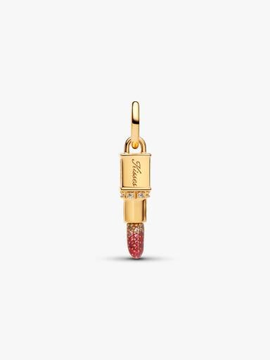 Pat McGrath The Red Lip Statement Dangle Charm