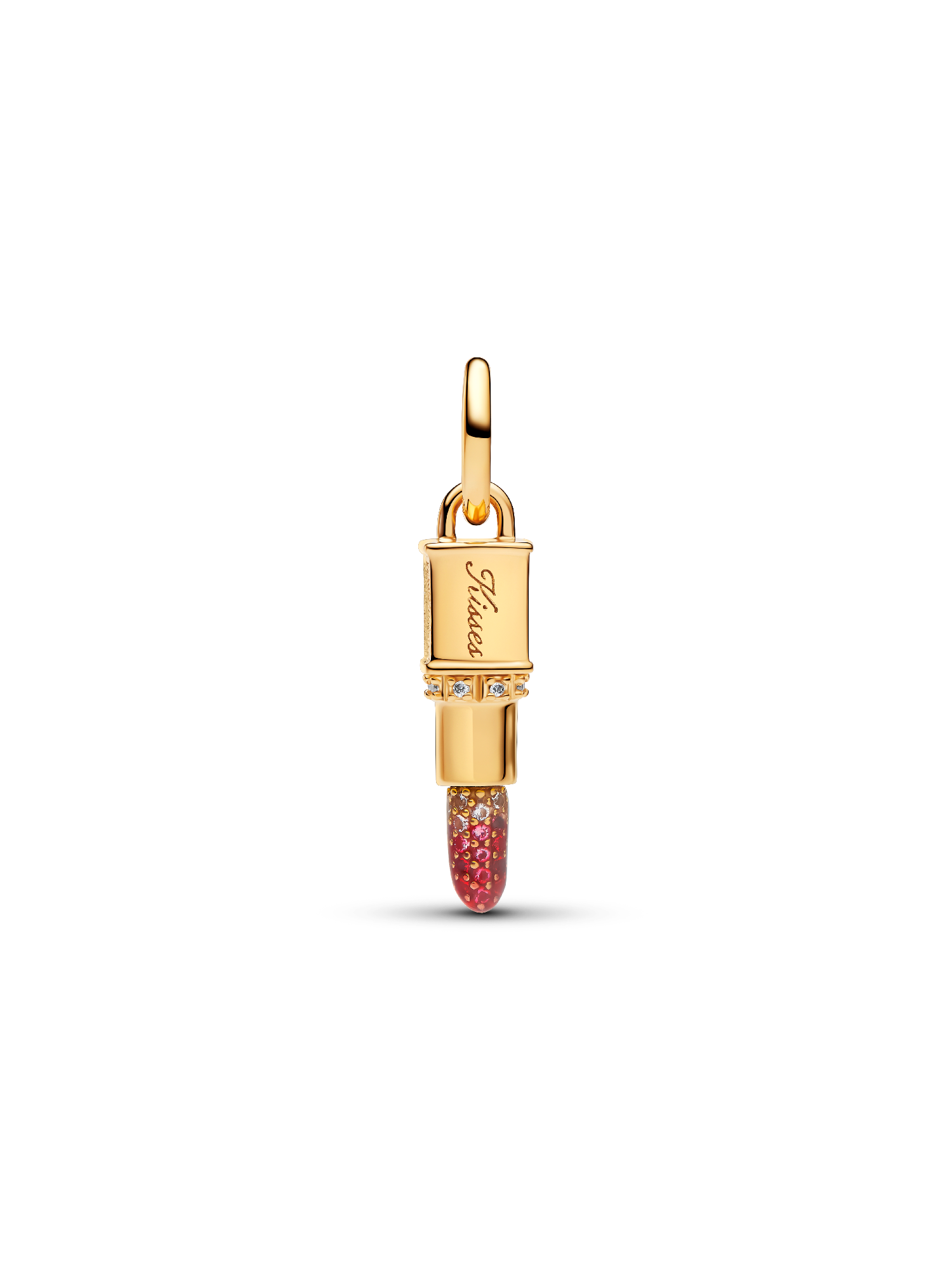 Pat McGrath The Red Lip Statement Dangle Charm