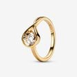 Pandora Infinite Lab-grown Diamond Ring 1.00 ct tw 14k Gold