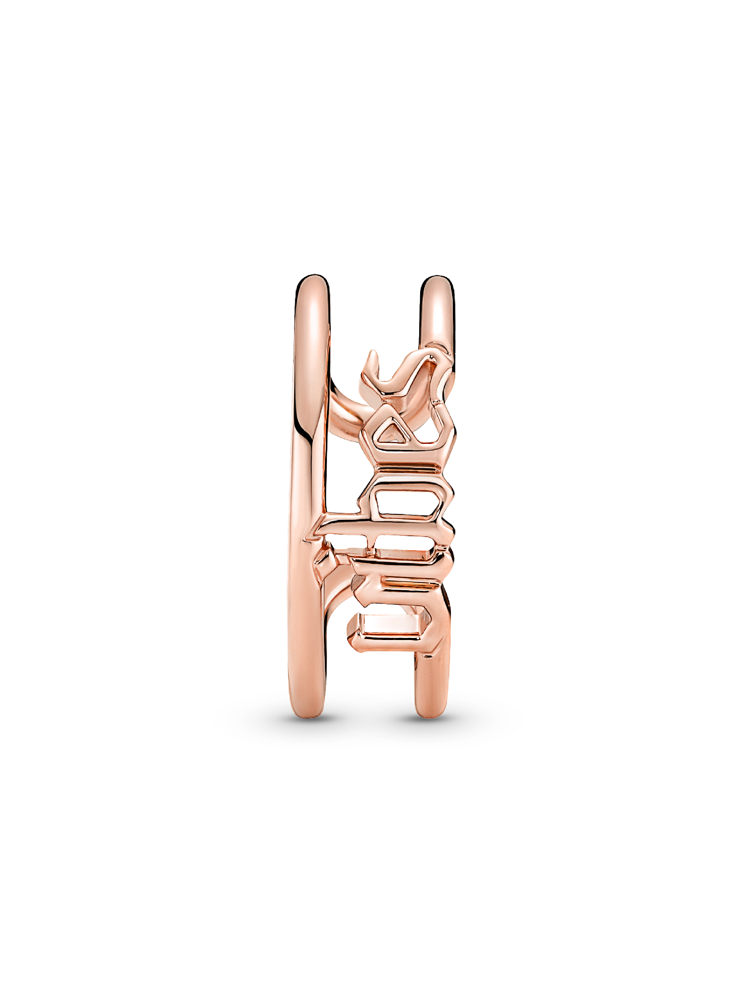 Pandora ME Vibes Open Ring