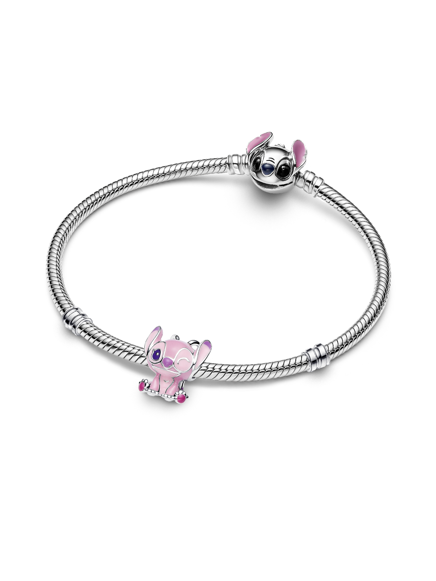 Charm Angel Lilo et Stitch de Disney