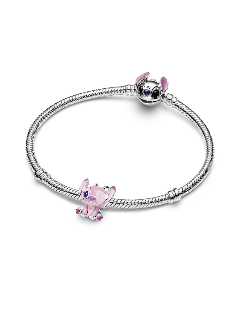Charm Angel Lilo et Stitch de Disney