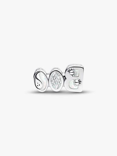 Charm BOO luminescent