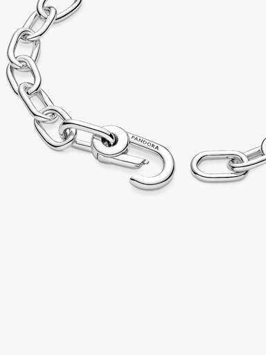 Small-Link Chain Bracelet