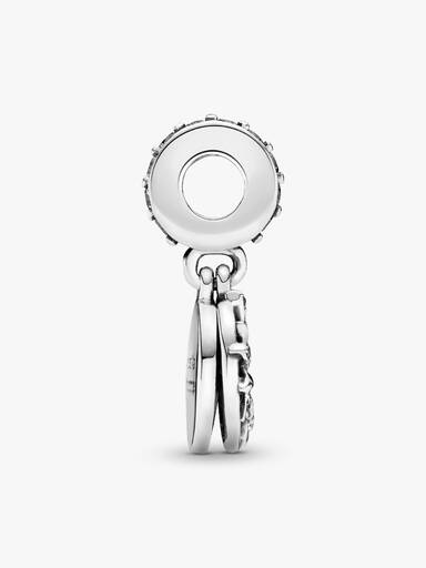 FINAL SALE - Dazzling Wishes Fireworks Dangle Charm